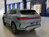 Nuova BYD Seal U Boost 218 CV (160 kW) 2025 Blu/azzurro SUV