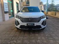 Brugt Peugeot 2008 Allure 101 HK (74 kW) 2025 Hvid SUV