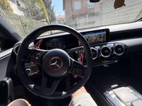 Usata Mercedes A180 116 CV (85 kW) 2019 Berlina