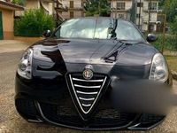 usata Alfa Romeo Giulietta 1.6 jtdm(2) Progression c/CL