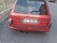 usata Peugeot 207 anno 2005