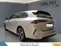 Usata Opel Astra S 131 CV (96 kW) 2024 Berlina