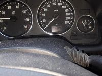 Usata Opel Astra 90 CV (66 kW) 2001 Blu Station wagon