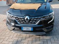 Usata Renault Koleos 190 CV (139 kW) 2020 Nero SUV