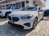 Usata BMW 218 Gran Coupé M Sport 150 CV (110 kW) 2022 Coupé