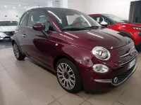 Usata Fiat 500 Sport 69 CV (50 kW) 2020 Other Utilitaria