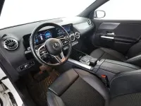 Usata Mercedes GLA200 149 CV (109 kW) 2022 Bianco SUV