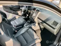 Usata VW Golf VI 170 CV (125 kW) 2008 Nero Utilitaria