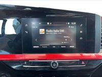 Usata Opel Mokka-e GS Line 100 kW (136 CV) 2022 Bianco SUV