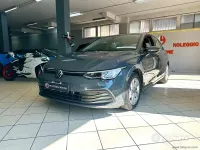 Usata VW Golf VIII Life 110 CV (80 kW) 2021 Other Berlina