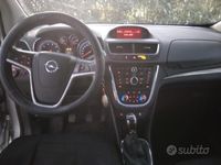 usata Opel Mokka 1ª serie - 2014