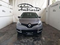 usata Renault Captur 1.5 dCi 8V 90 CV EDC Start&Stop Energy R-Link usato