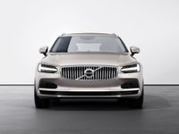 usata Volvo V90 T6 Recharge AWD Plug-in Hybrid Inscription Expression nuova a Como