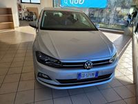 usata VW Polo Polo5p 1.0 tgi Highline 90cv my19