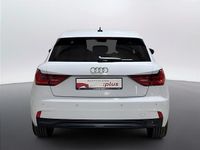 Usata Audi A1 Sportback Business 116 CV (85 kW) 2025 Bianco ghiacciaio metallizzato Utilitaria