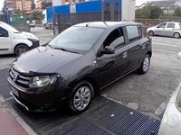 Usata Dacia Sandero 2015 Berlina