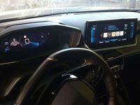 Usata Peugeot 2008 GT-line 131 CV (96 kW) 2021 SUV