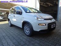 usata Fiat Panda 3ª serie 1.0 FireFly S&S Hybrid