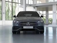 usata Mercedes C220 CLASSE C BERLINAMild Hybrid berlina