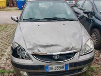 Usata Tata Indica 85 CV (62 kW) 2007 Utilitaria