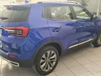 Usata DR DR 4.0 114 CV (83 kW) 2024 Blu/azzurro SUV