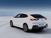 Nuova BMW X2 M Sport 150 CV (110 kW) 2026 Alpin white SUV