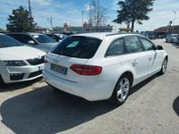 usata Audi A4 Avant 2.0 TDI 143CV F.AP. multitronic Advanced