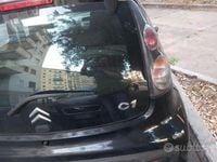 Second-hand Citroën C1 68 CP (50 kW) 2009 Hatchback