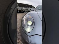 Usata Ferrari 612 540 CV (397 kW) 2005 Grigio Coupé