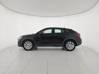 Gebraucht Audi Q3 Sportback Business Plus 150 PS (110 kW) 2024 Schwarz SUV