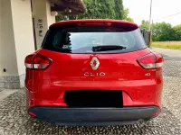 Occasion Renault Clio GrandTour 75 ch (55 kW) 2013 Rouge Break