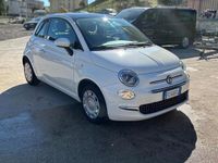 usata Fiat 500 1.2 Lounge