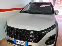 Usata DR DR 3.0 117 CV (86 kW) 2025 Grigio SUV
