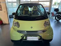 usata Smart ForTwo Coupé 800 pulse cdi