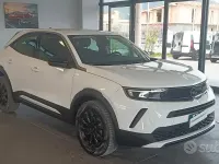 Usata Opel Mokka Edition 110 CV (80 kW) 2023 Bianco SUV