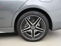 Usata Mercedes C300 Advanced 313 CV (230 kW) 2025 Grigio Berlina