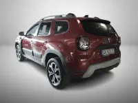 Usata Dacia Duster Prestige 150 CV (110 kW) 2022 Other SUV