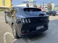 Usata Ford Mustang Mach-E 216 kW (294 CV) 2023 Grigio SUV