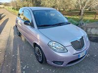 Usata Lancia Ypsilon Platinum 75 CV (55 kW) 2010 Utilitaria