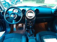 usata Mini Countryman R60 - 2013