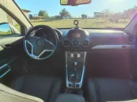 Usata Opel Antara Cosmo 163 CV (119 kW) 2014 Grigio SUV