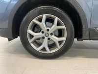 Usata Renault Kadjar 115 CV (84 kW) 2019 Grigio SUV