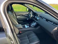 usata Land Rover Range Rover Velar 2017 2.0d i4 R-Dynamic 180cv