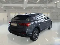 Usata Audi Q3 Sportback Business Plus 150 CV (110 kW) 2022 Grigio SUV