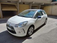 usata Citroën DS3 DS31.2 puretech (vti) So Chic 82cv