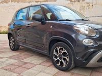 usata Fiat 500L 1.6 Multijet 120 CV Cross