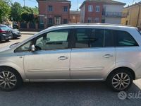 Gebraucht Opel Zafira 94 PS (69 kW) 2007 Van / Kleinbus