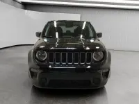 Usata Jeep Renegade Longitude 120 CV (88 kW) 2023 Nero SUV