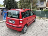 Usata Fiat Panda Dynamic 60 CV (44 kW) 2005 Utilitaria