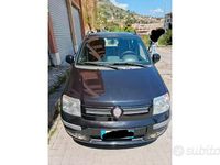 Usata Fiat Panda 69 CV (50 kW) 2010 Utilitaria